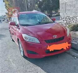 تۆیۆتا ماتریکس